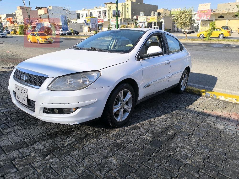 Chery A3